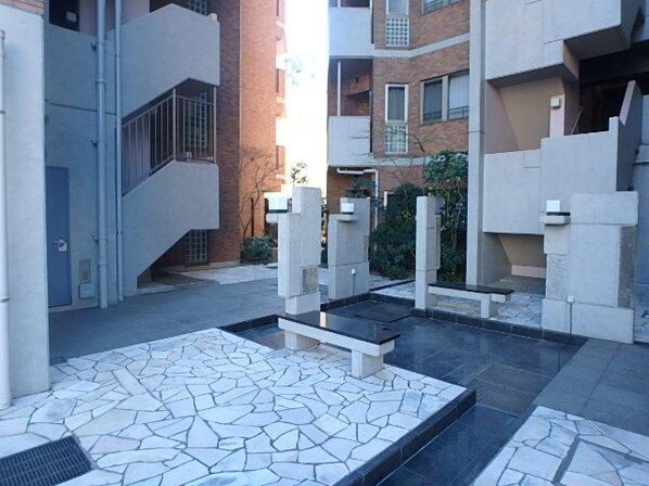 テラス国立ウェストの物件内観写真